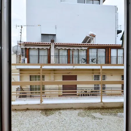 In The Heart Of Athens, Next To Metro &... Apartment Athens