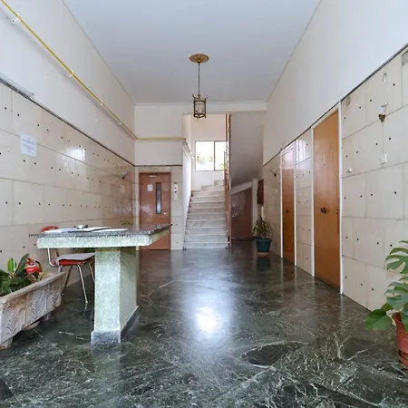 Apartment In The Heart Of Athens, Next To Metro &...